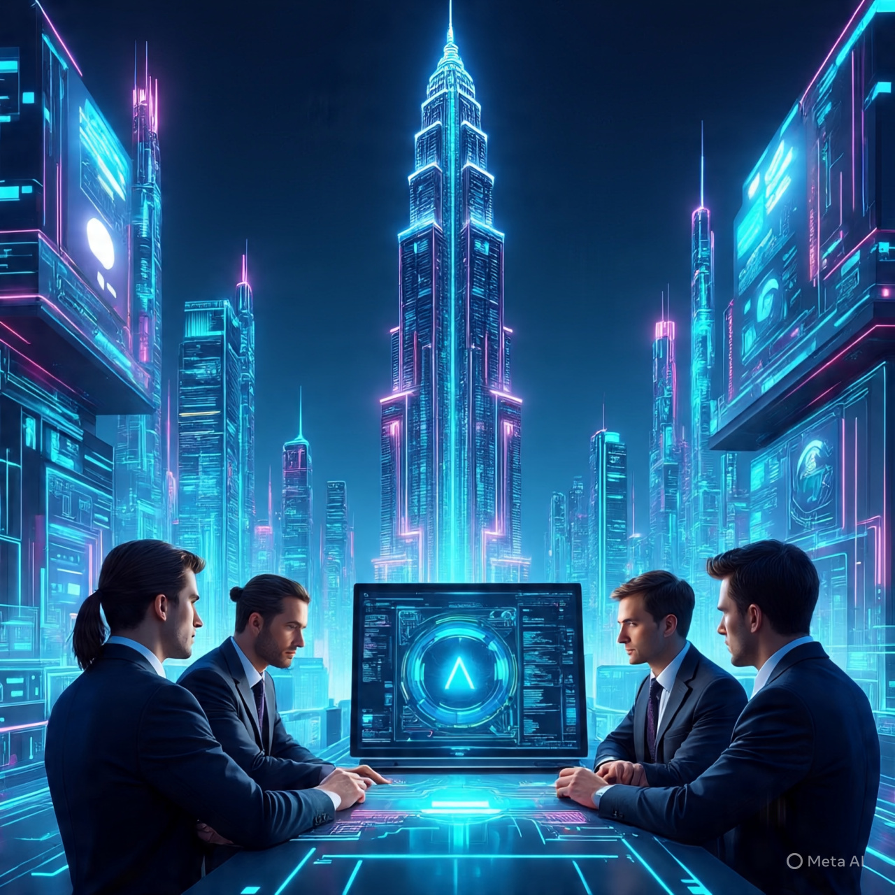 Cyber-Security Image 2